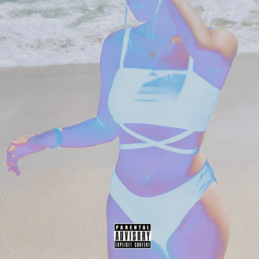 Mojadita (feat. Luis Fly & Ficacci)