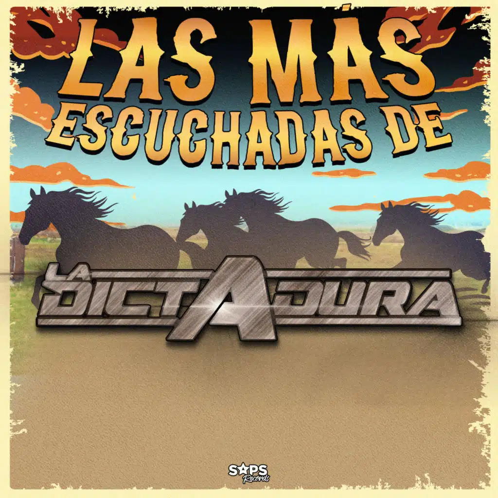 La Dictadura