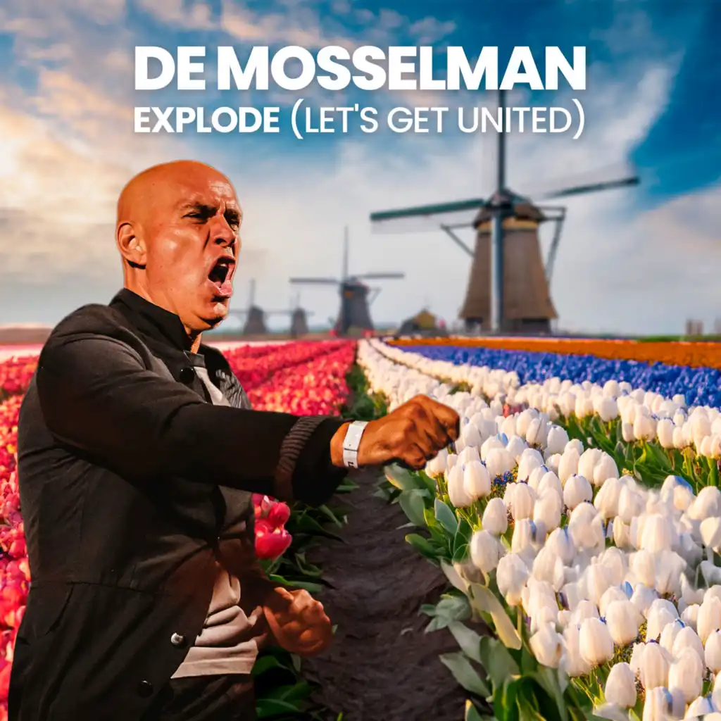 De Mosselman