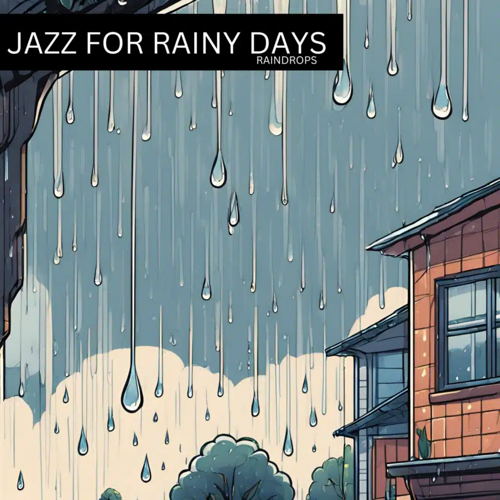 Jazz For Rainy Days