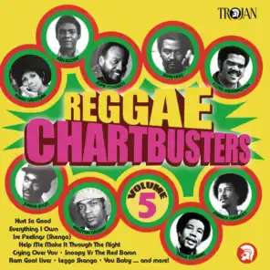 Reggae Chartbusters Vol. 5