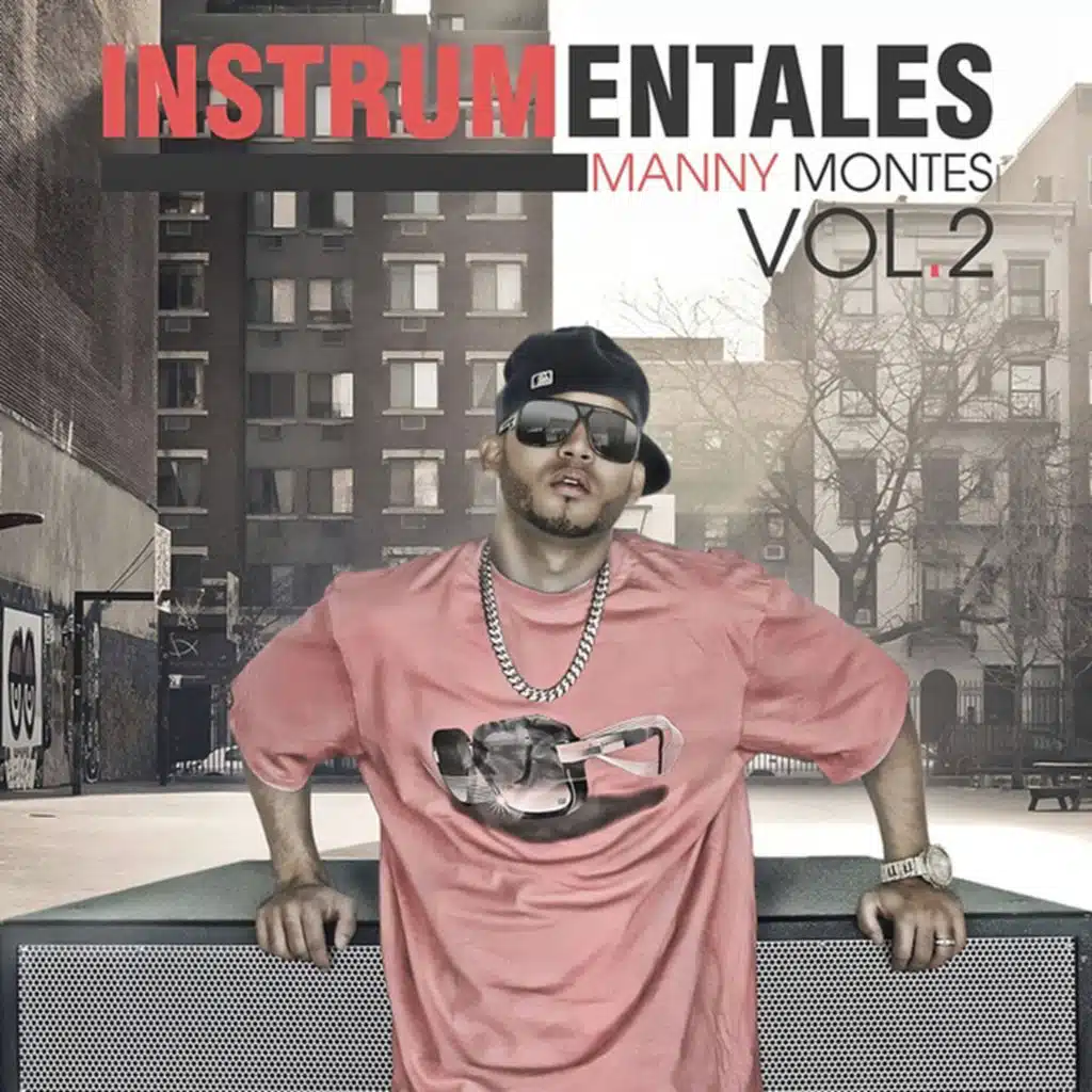 Instrumentales Vol. 2 (Volumen 2)