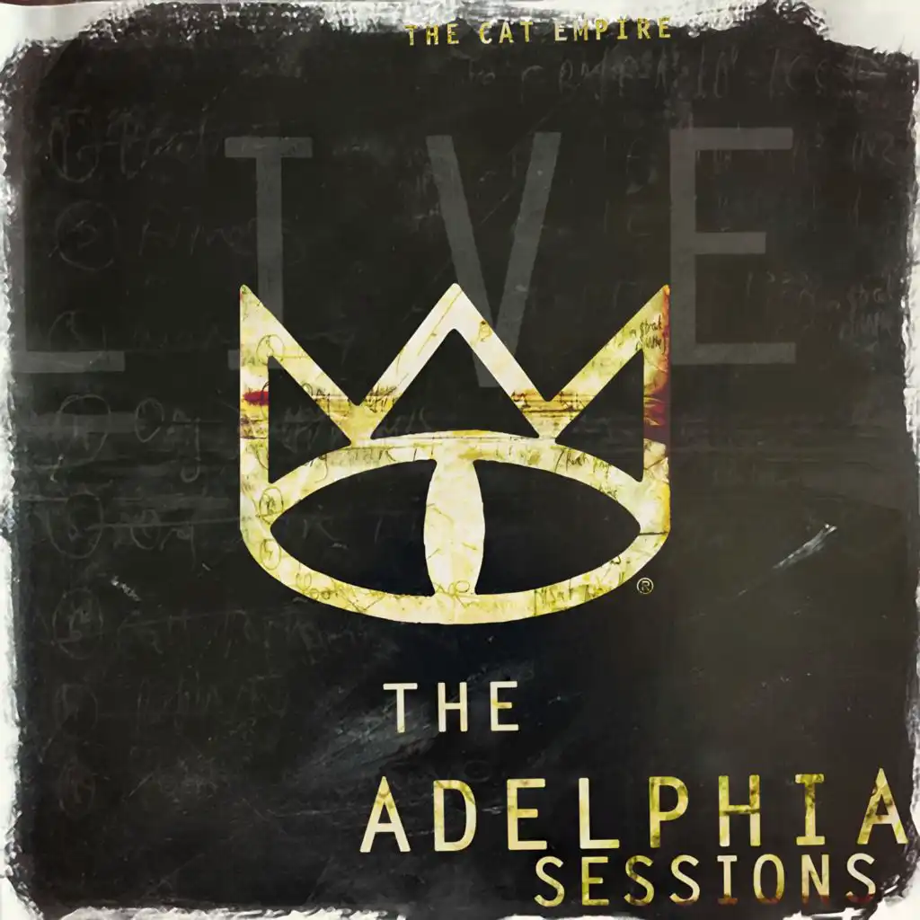 The Adelphia Sessions