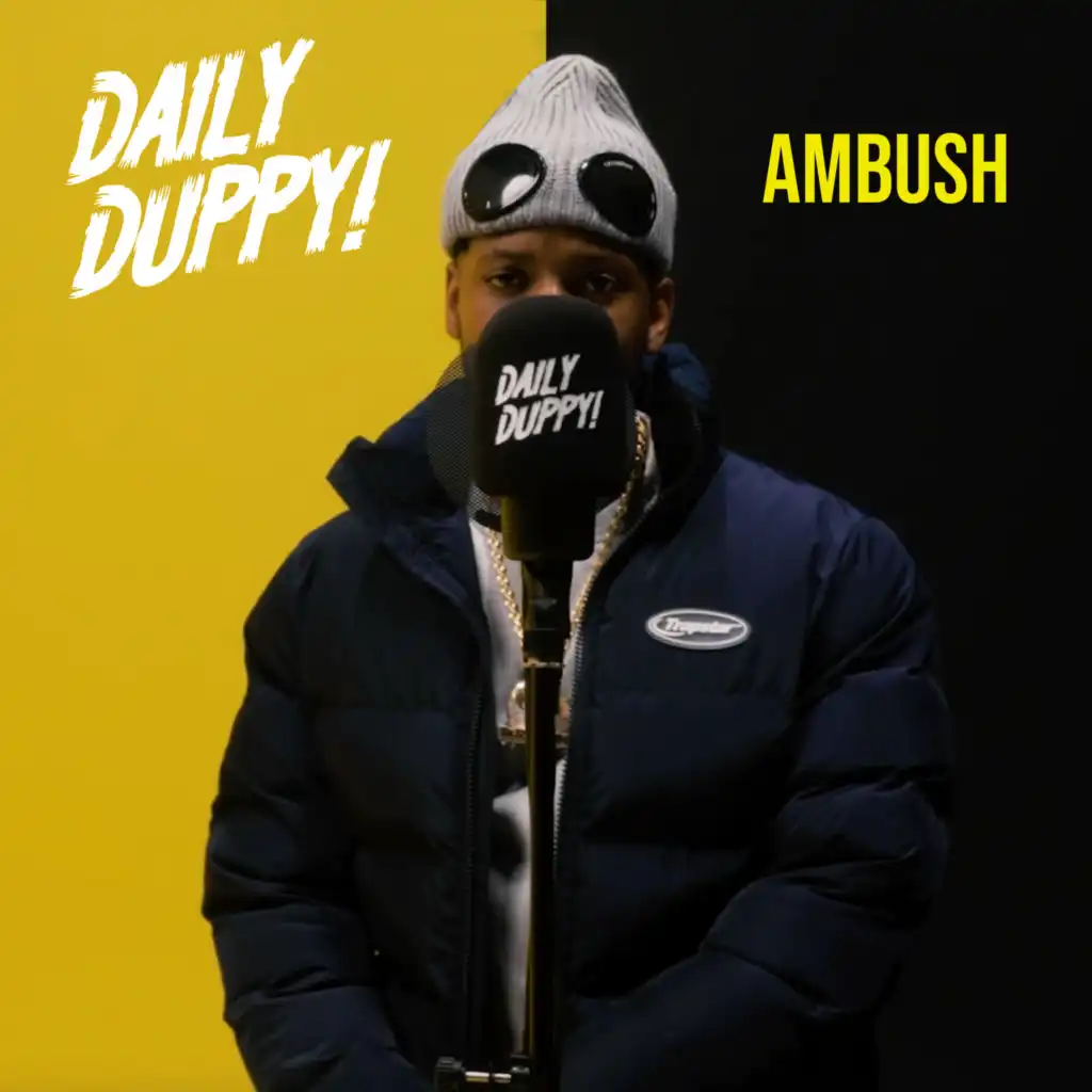 GRM Daily, Ambush Buzzworl