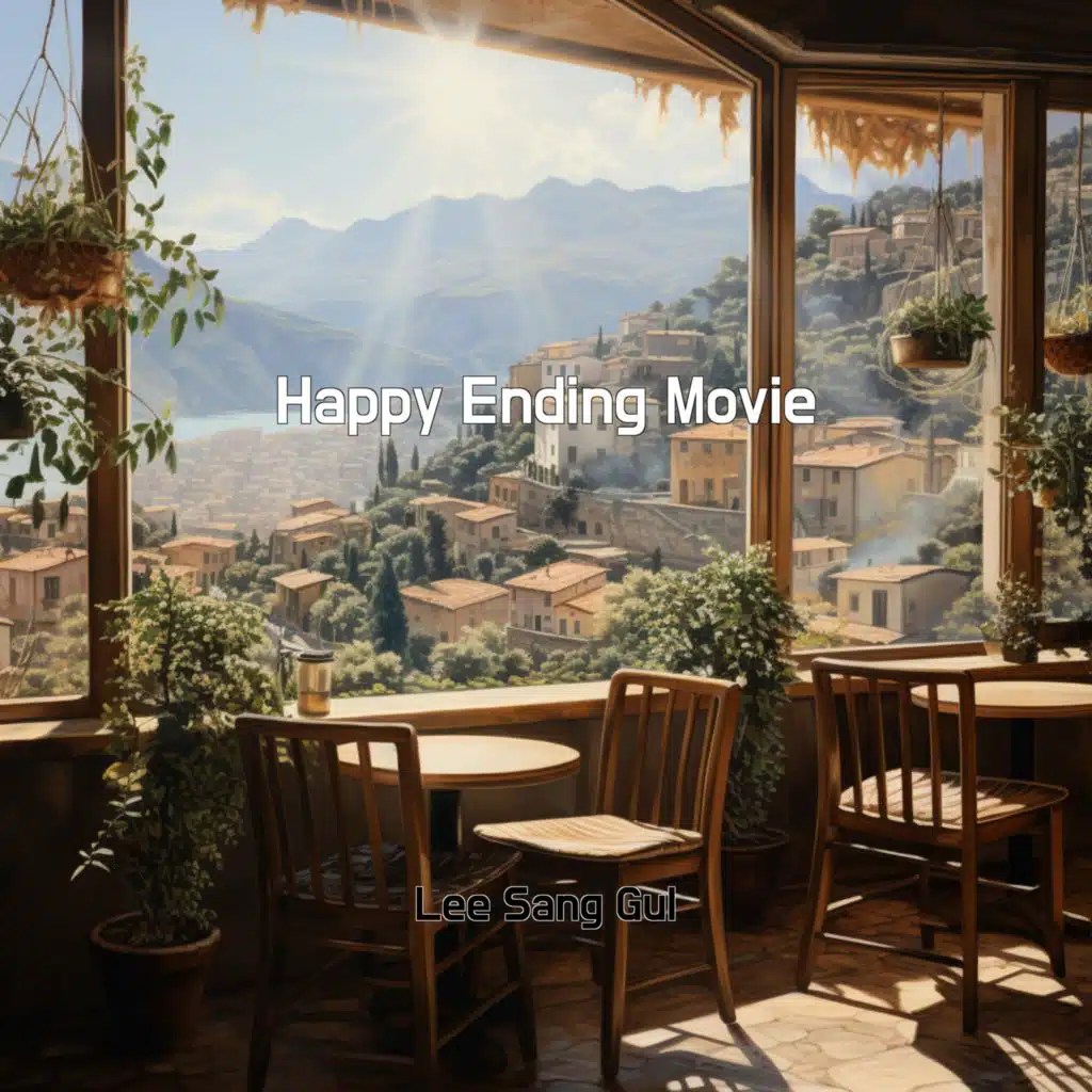 Happy Ending Movie