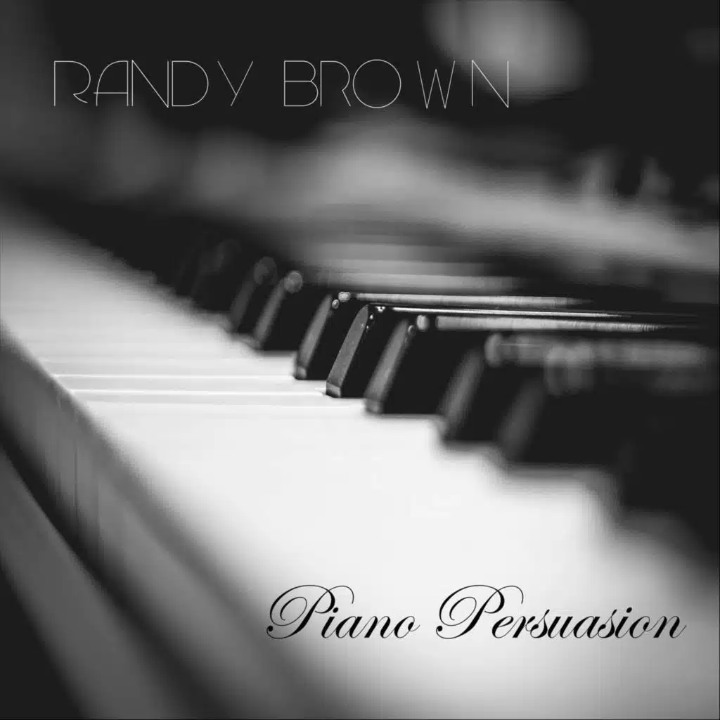 Randy Brown