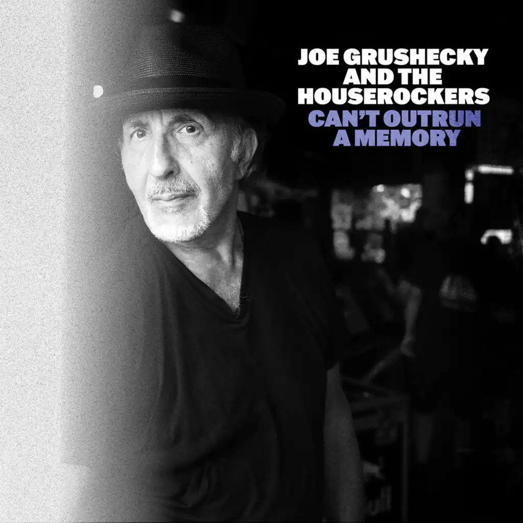 Joe Grushecky & The Houserockers
