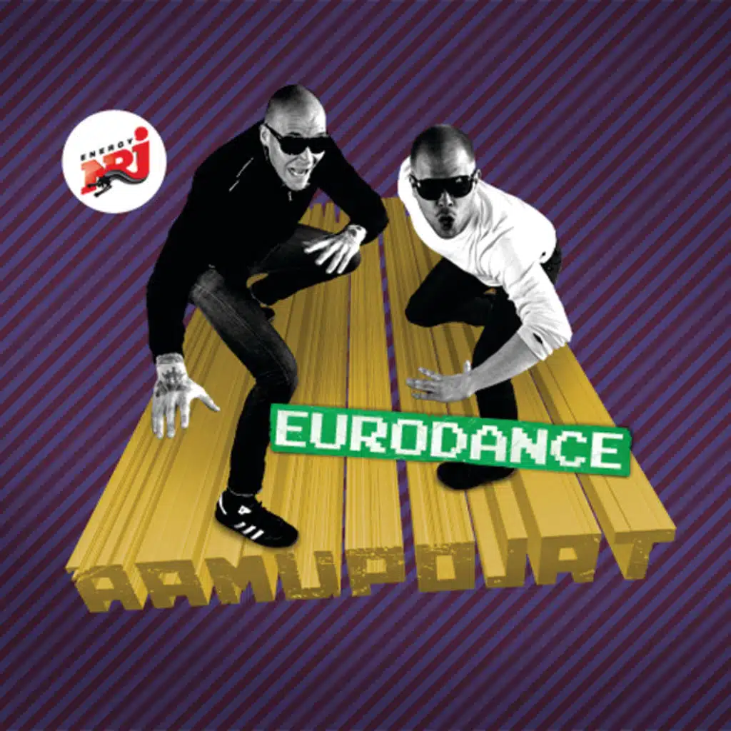 Eurodance