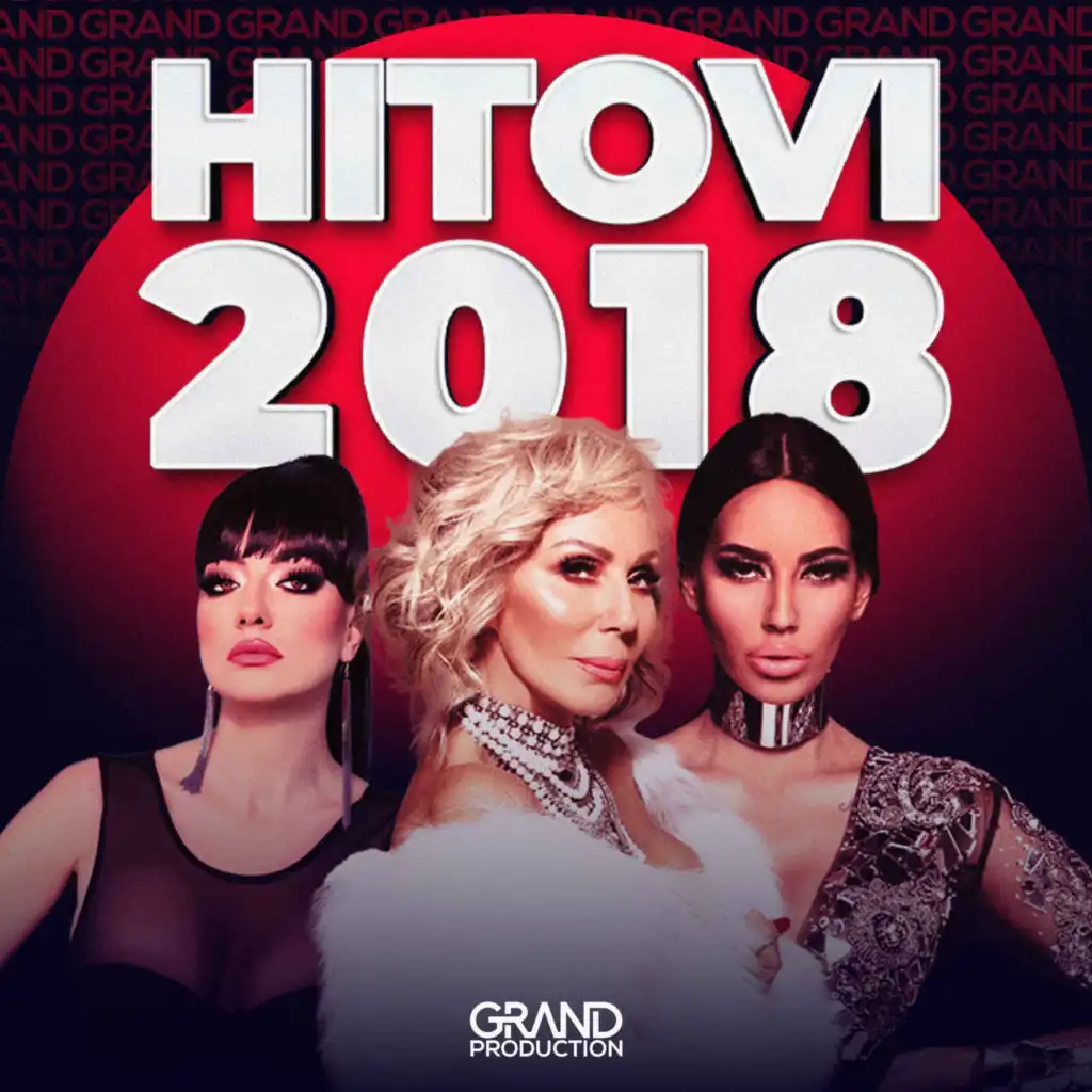 Grand Hitovi 2018