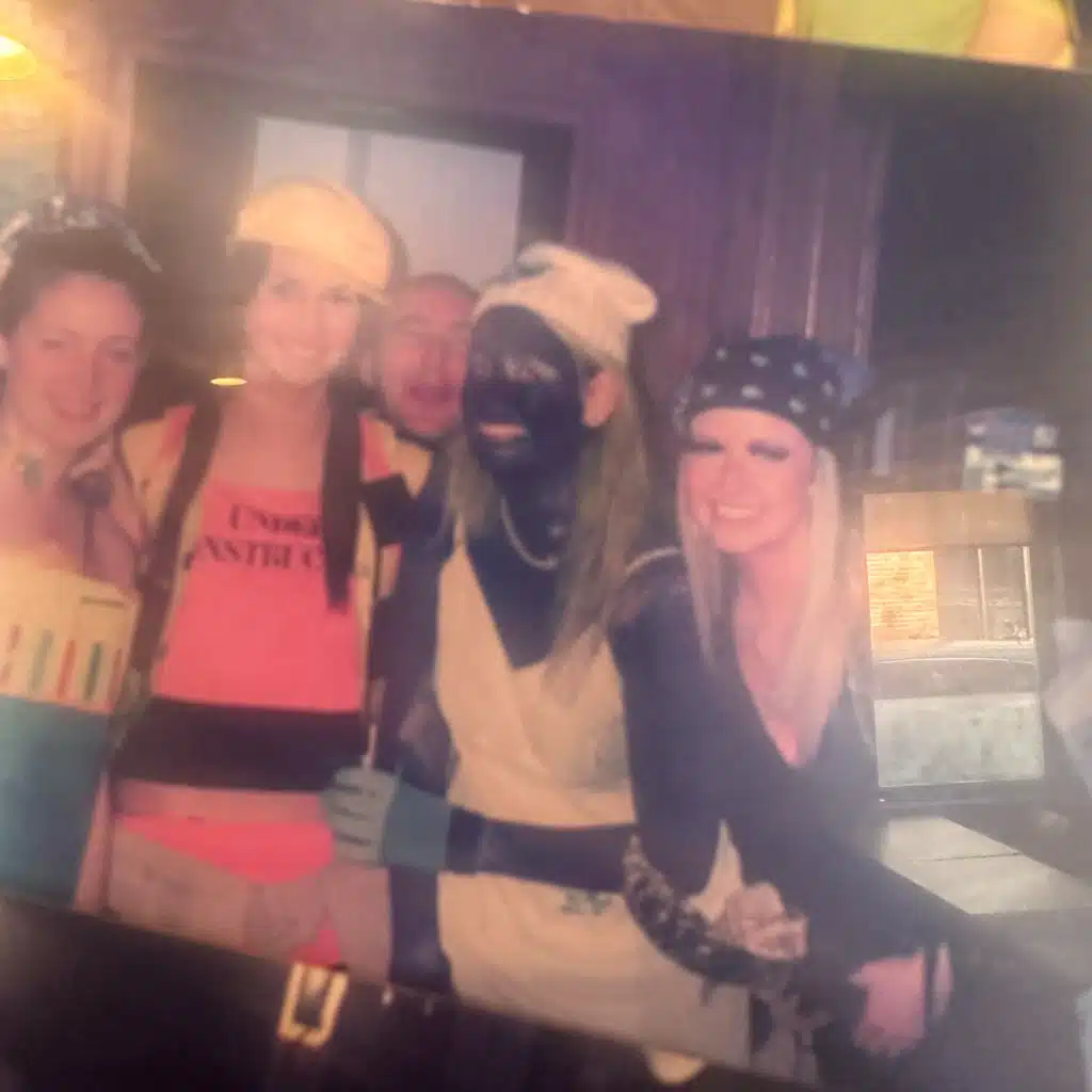 #64 ON THE ROAD 2 CORNWALL