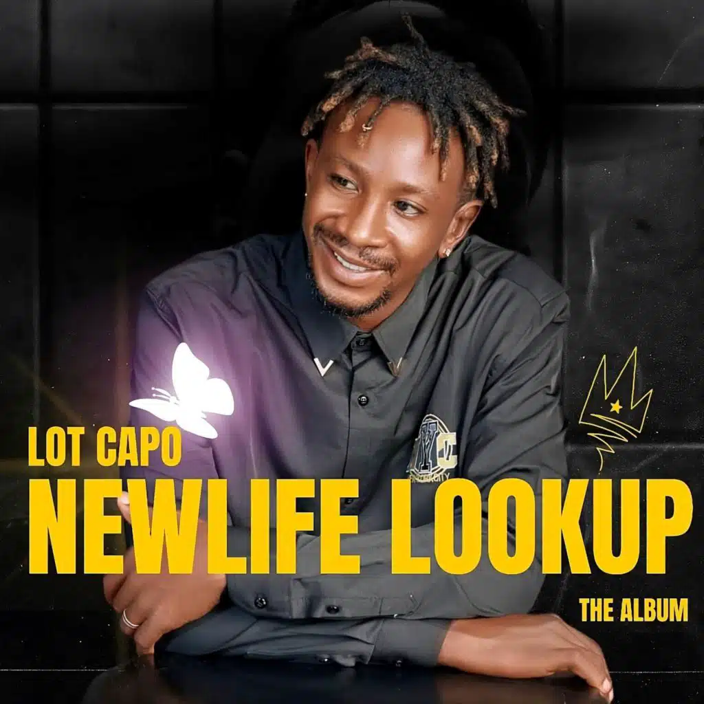 SHAPROPRO (feat. B-KIZZIE)