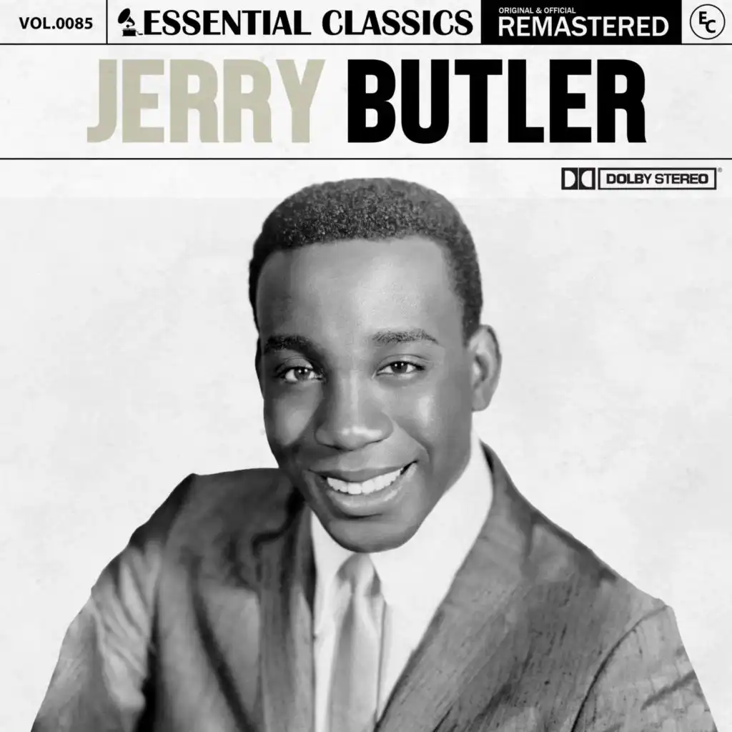 Essential Classics, Vol. 85: Jerry Butler