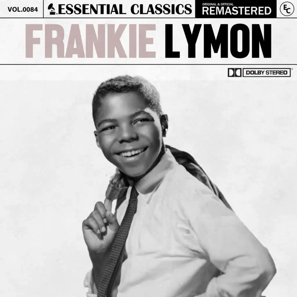 Essential Classics, Vol. 84: Frankie Lymon