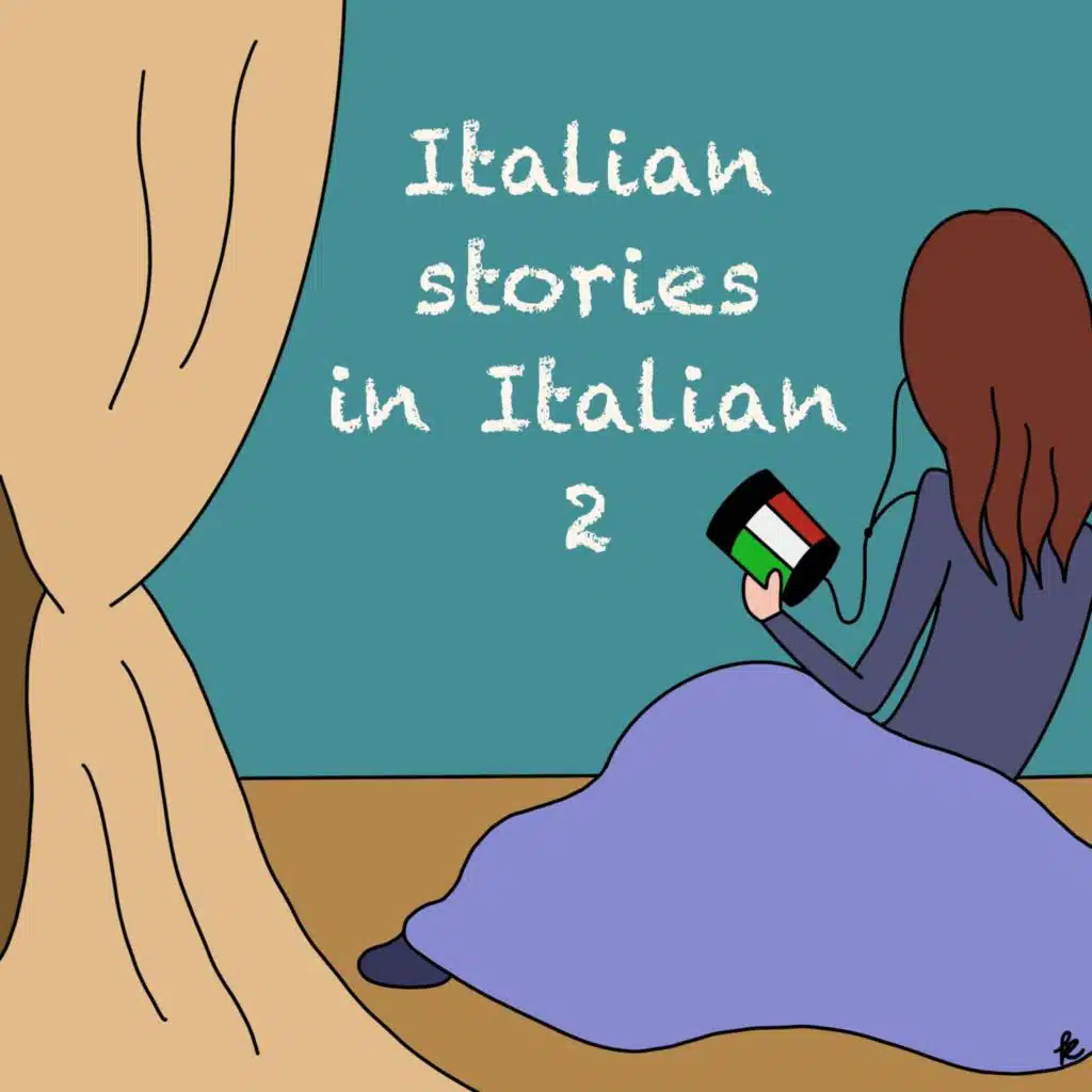 40. L'identità italiana e il campanilismo