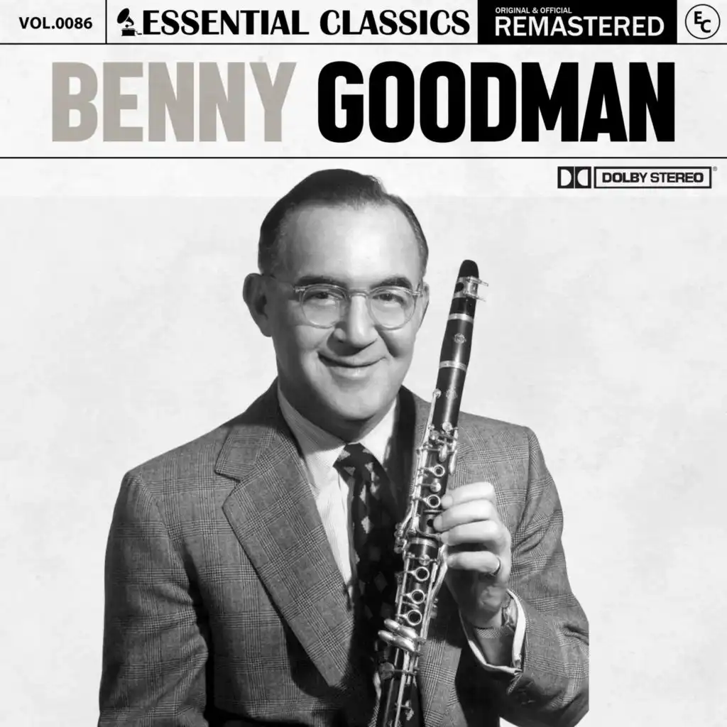 Essential Classics, Vol. 86: Benny Goodman