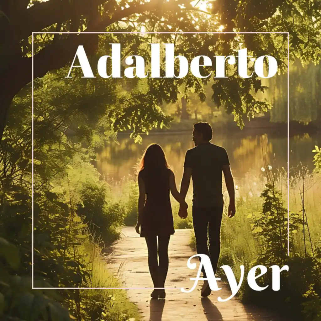 Adalberto