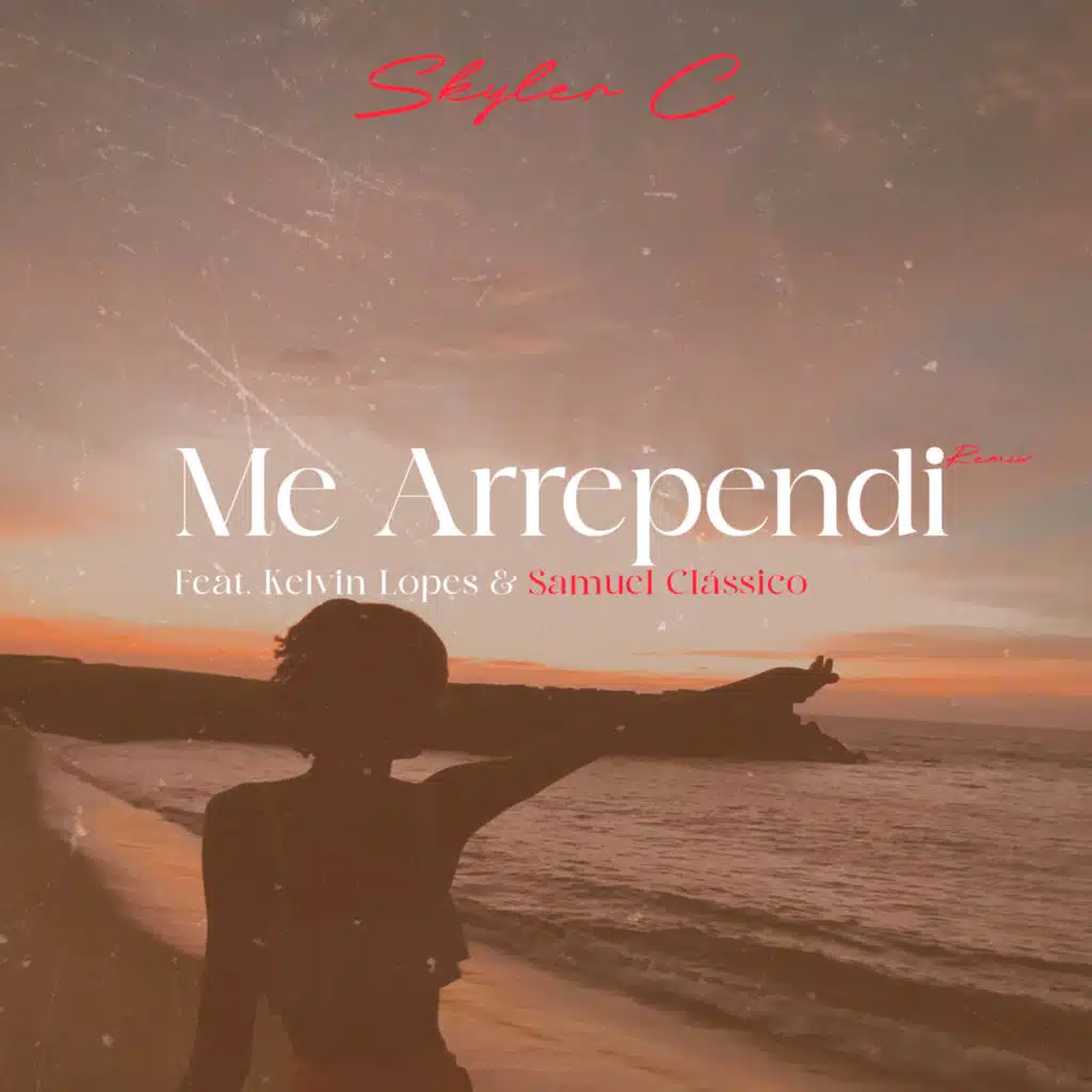 Me Arrependi (feat. Samuel Clássico & Kelvin Lopes)