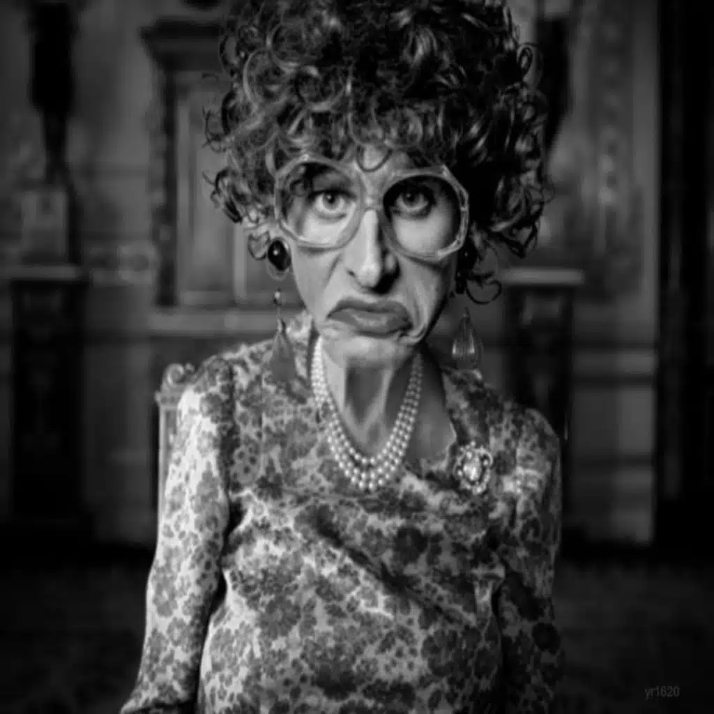 YR1620 Avocados in My Vagina