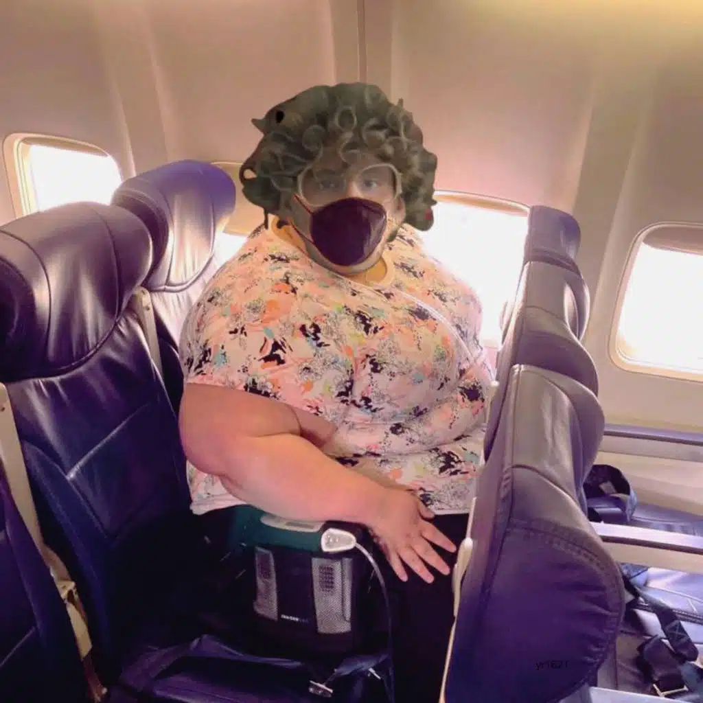 YR1621 Fat Having and Turd Zeldas