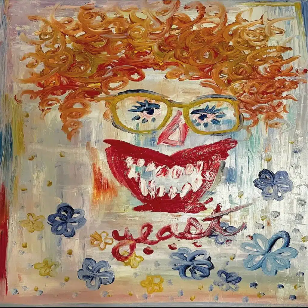 YR1626 Real Life with the Girls