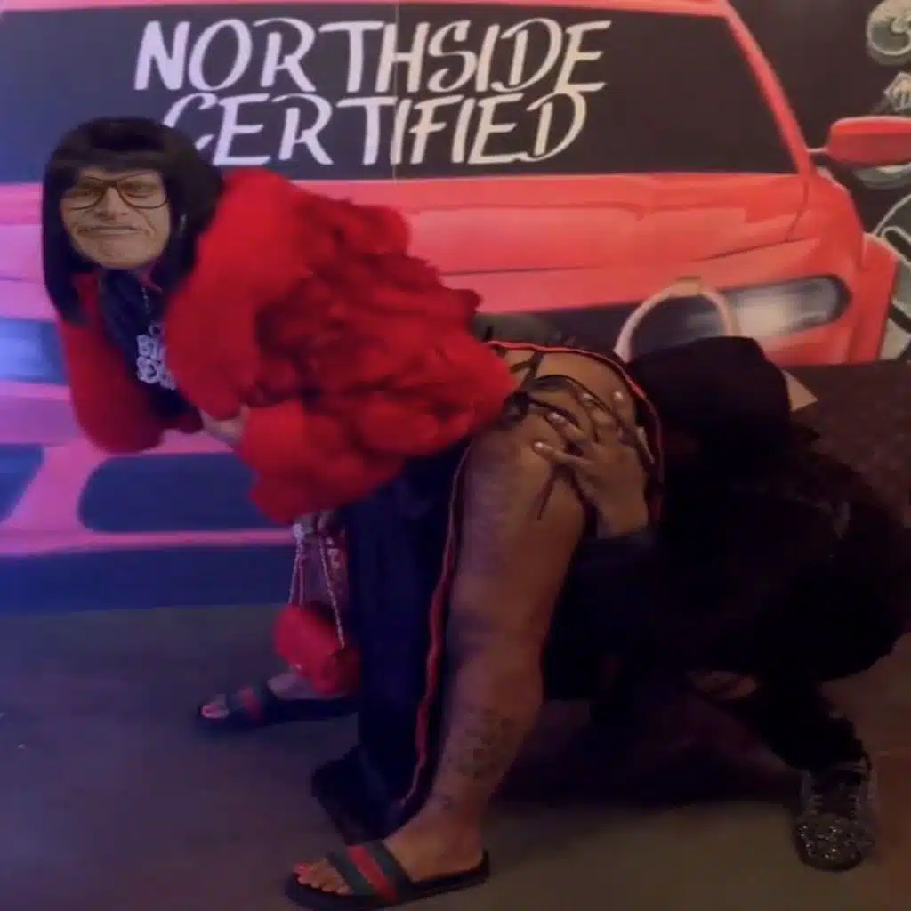 YR1632 Field of Turds