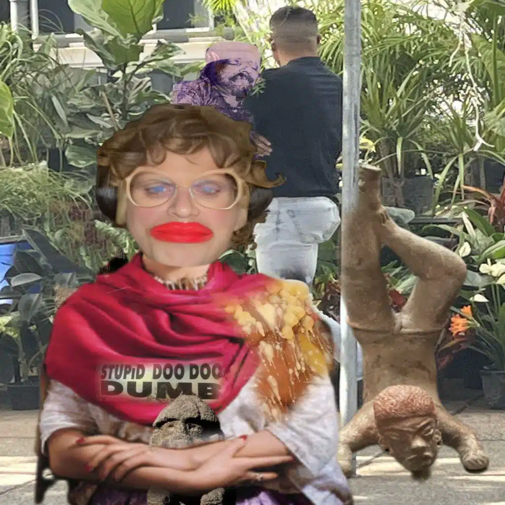 YR1633 CDMX Boogers