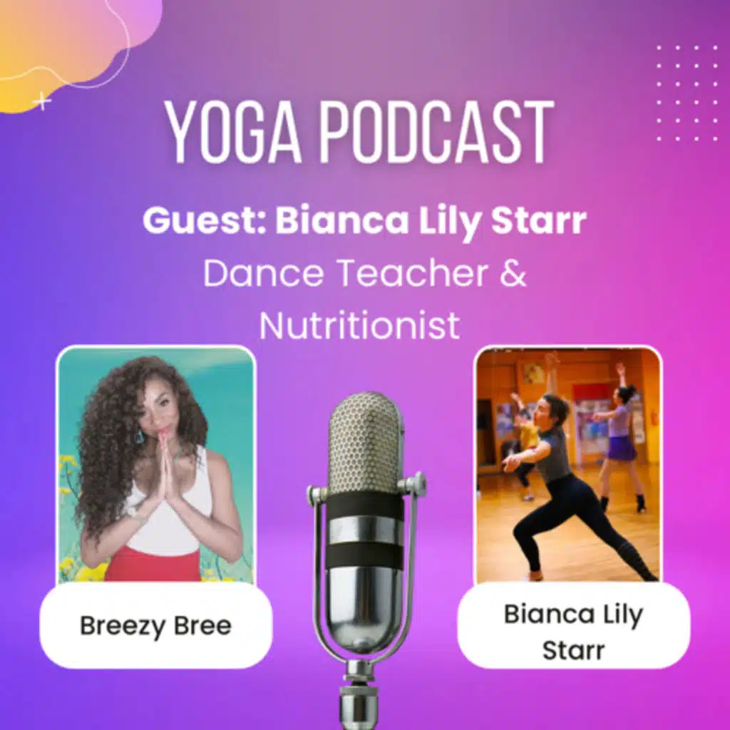 Considering the 🌱 VEGAN Life? A compassionate FUN Chat with Bianca Lily Ballet! 🐾🐾💛