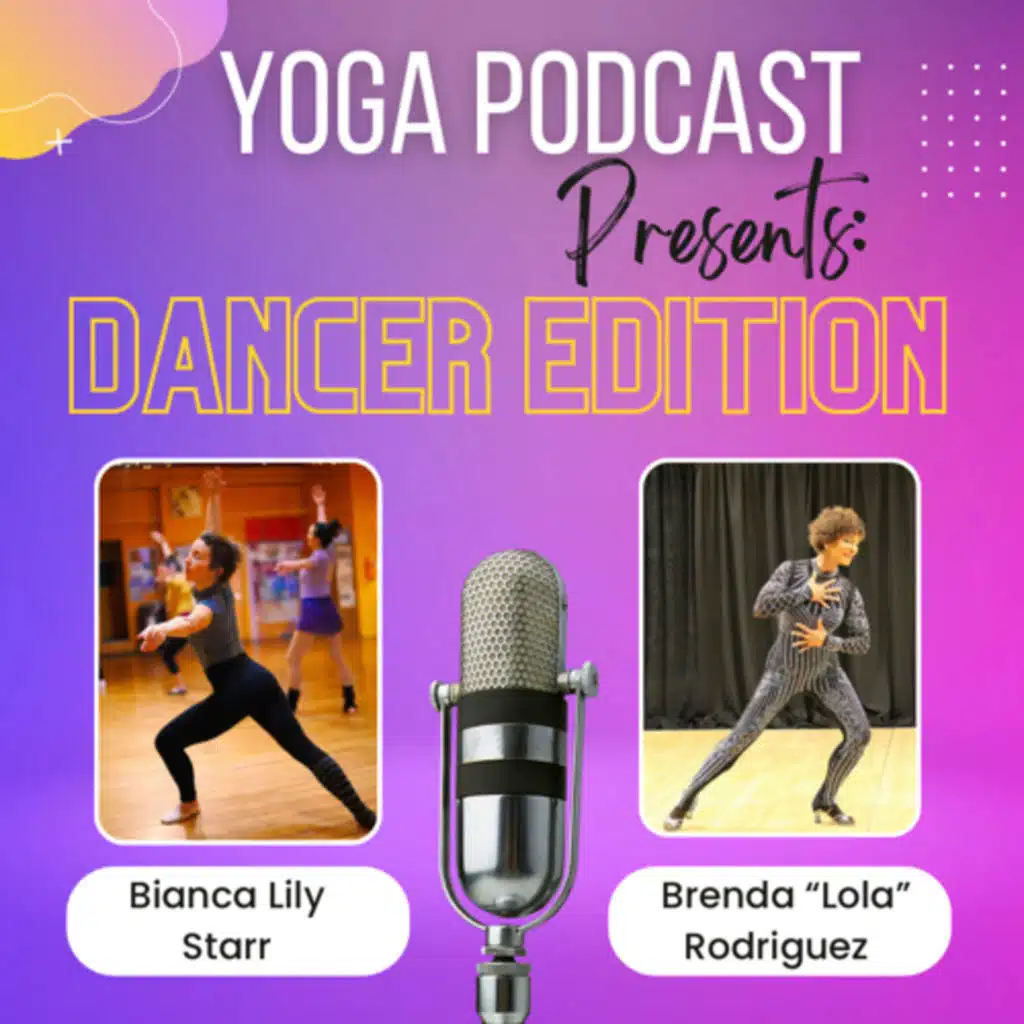 Follow YOUR Dreams! 💫 Conversation Between Two Inspirational Dancers! 💃🏽