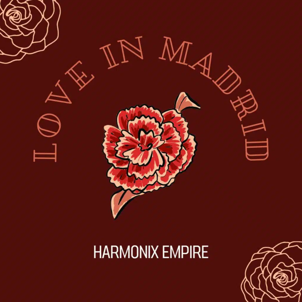 Love in Madrid