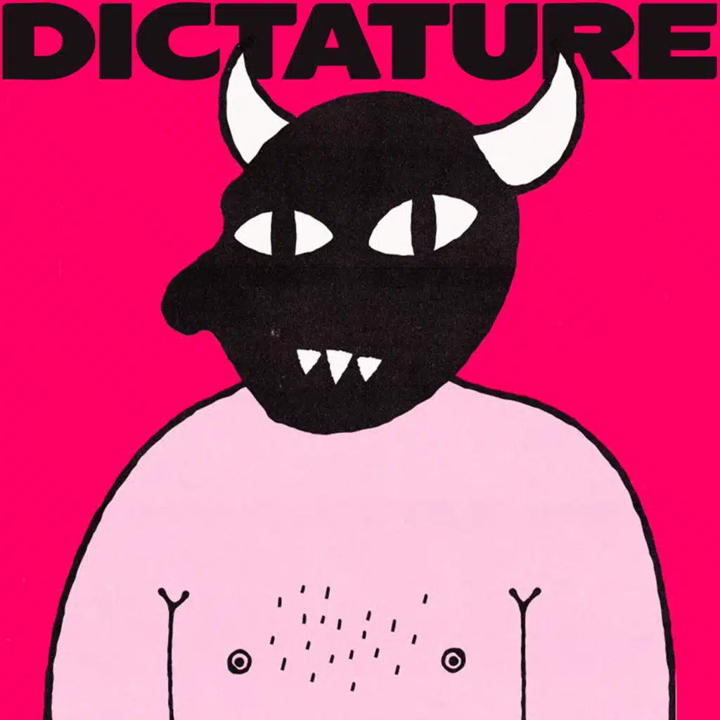 Dictature (feat. Deep Kelins)