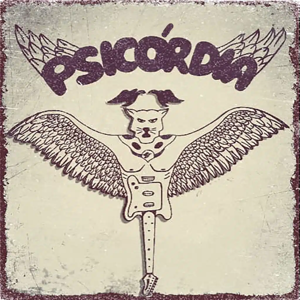 Psicordia