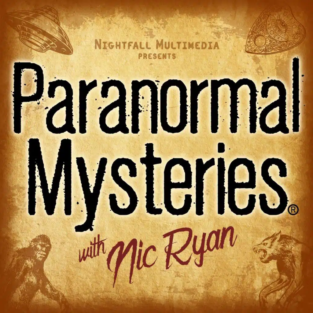 247: Evil In A Corn Maze, Phantoms On The Road & Paranormal Abilities