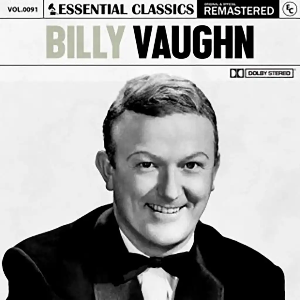 Essential Classics, Vol. 91: Billy Vaughn