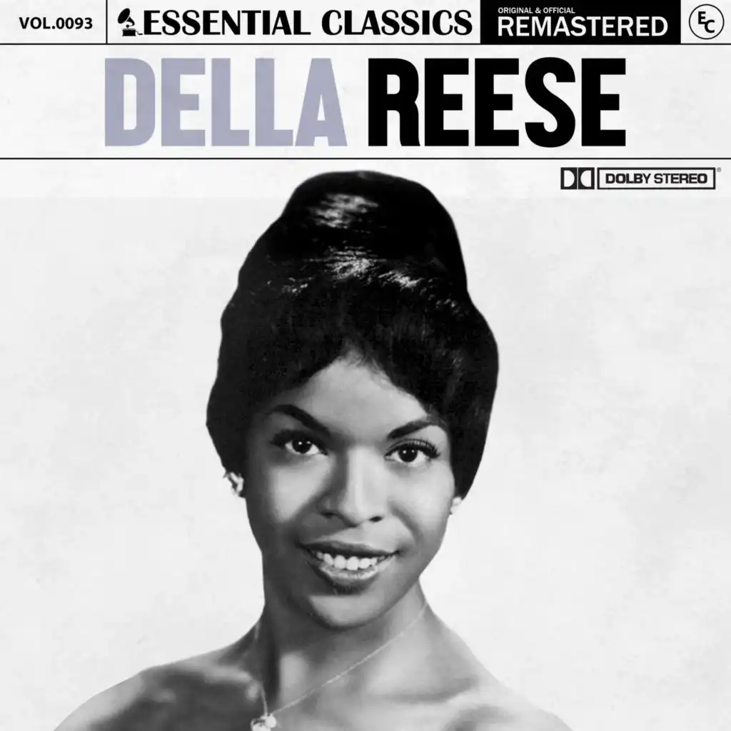 Essential Classics, Vol. 93: Della Reese