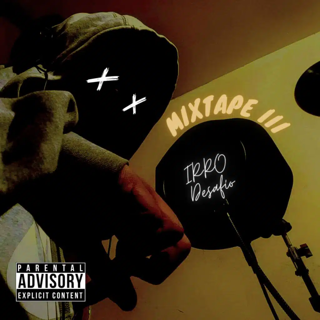 IN THA HOUSE (feat. Bad Alone & Coco Pelao)