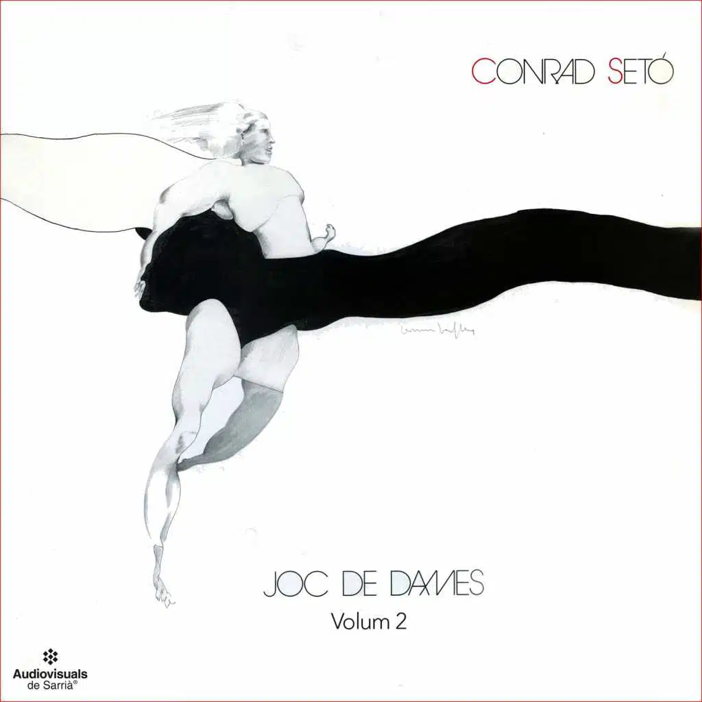 Joc de Dames, Vol. 2
