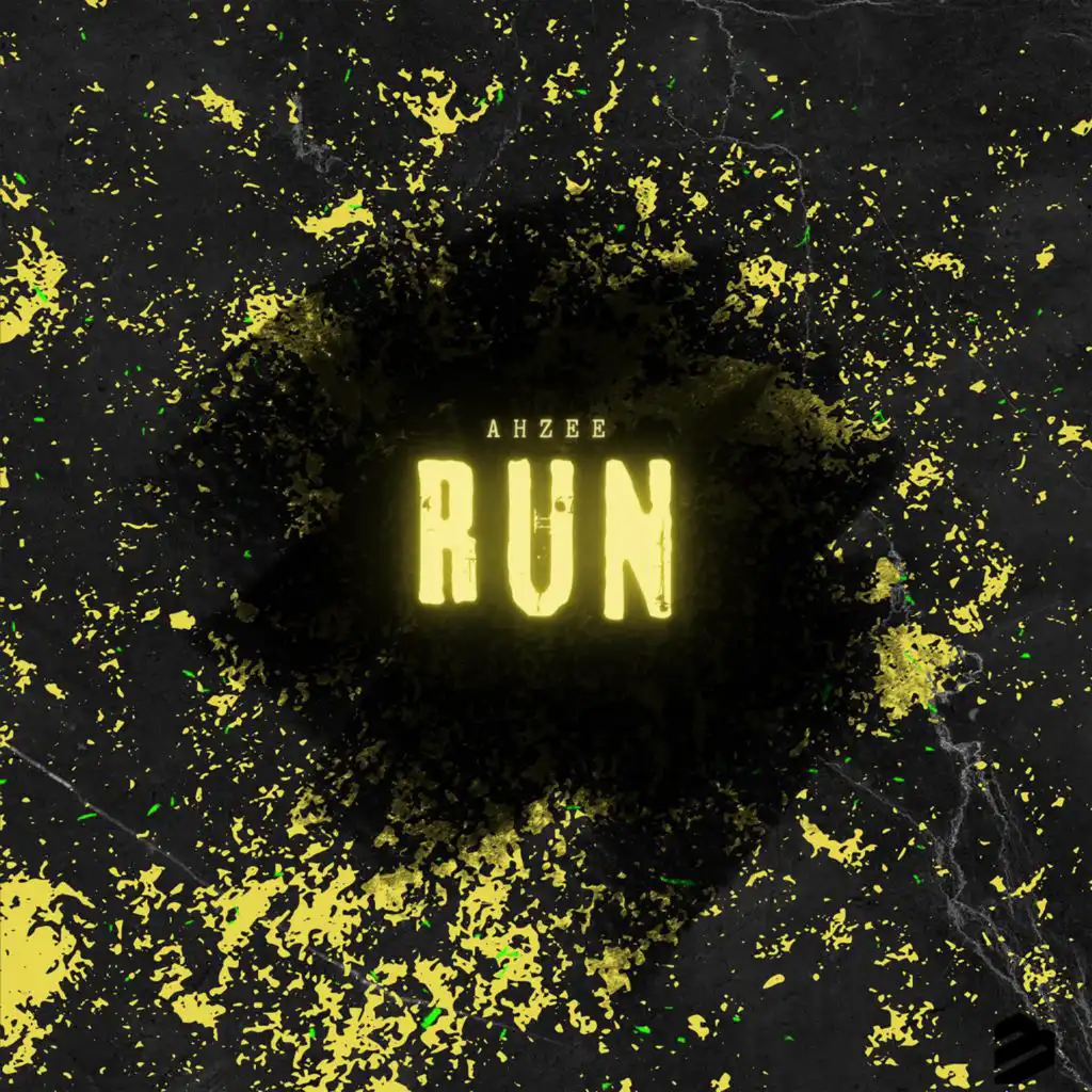 Run (Exended Mix)