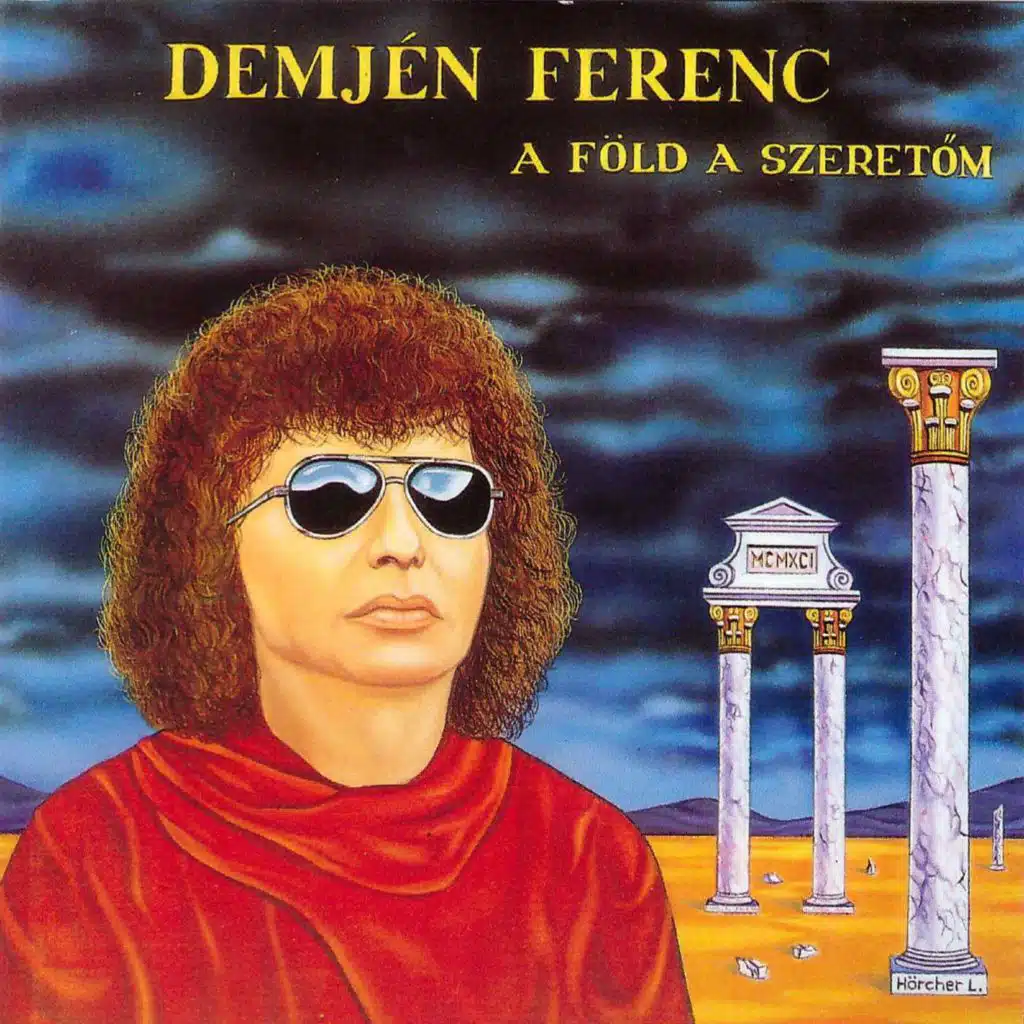 A Föld a szeretőm