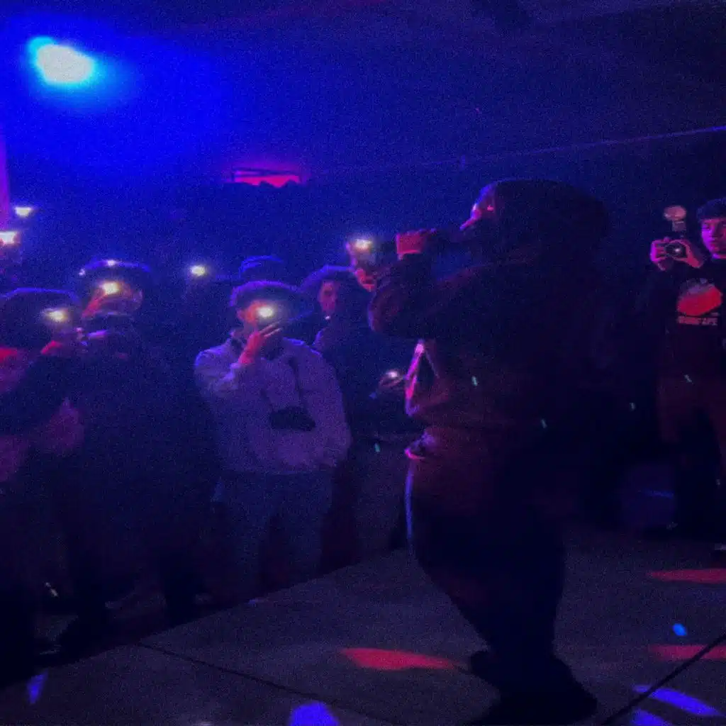 E-Whore (feat. Luclover)