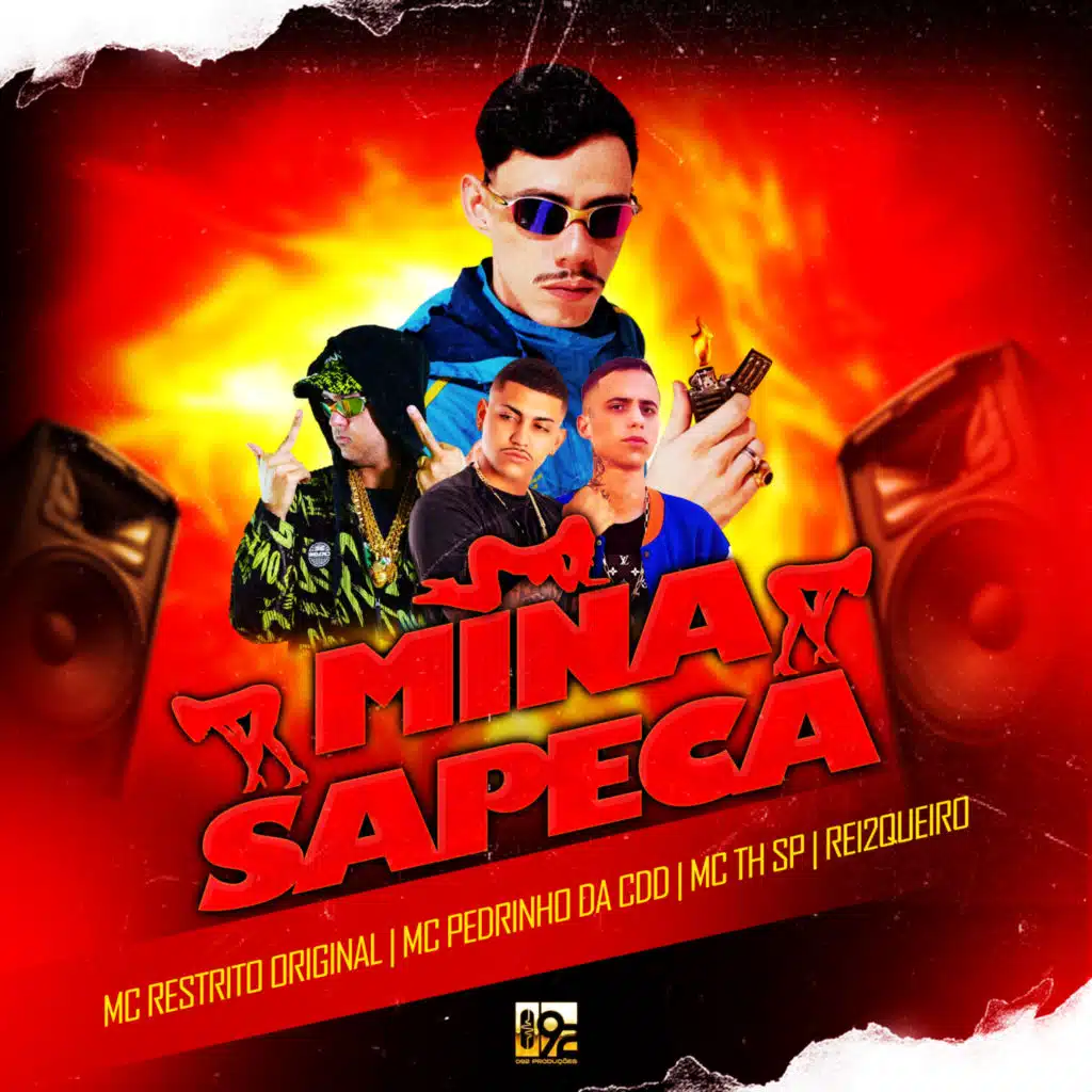 Mina Sapeca (feat. mc th sp)