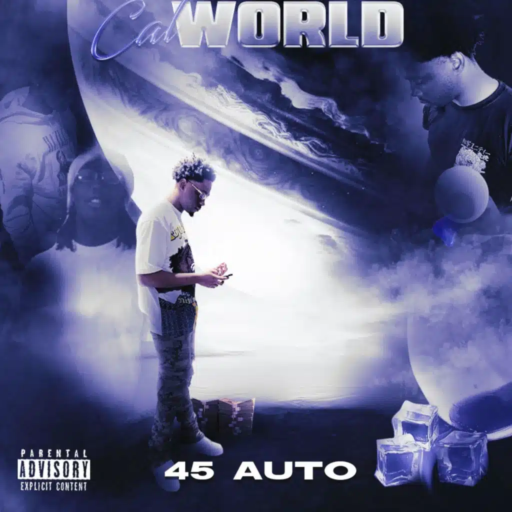 Cal World