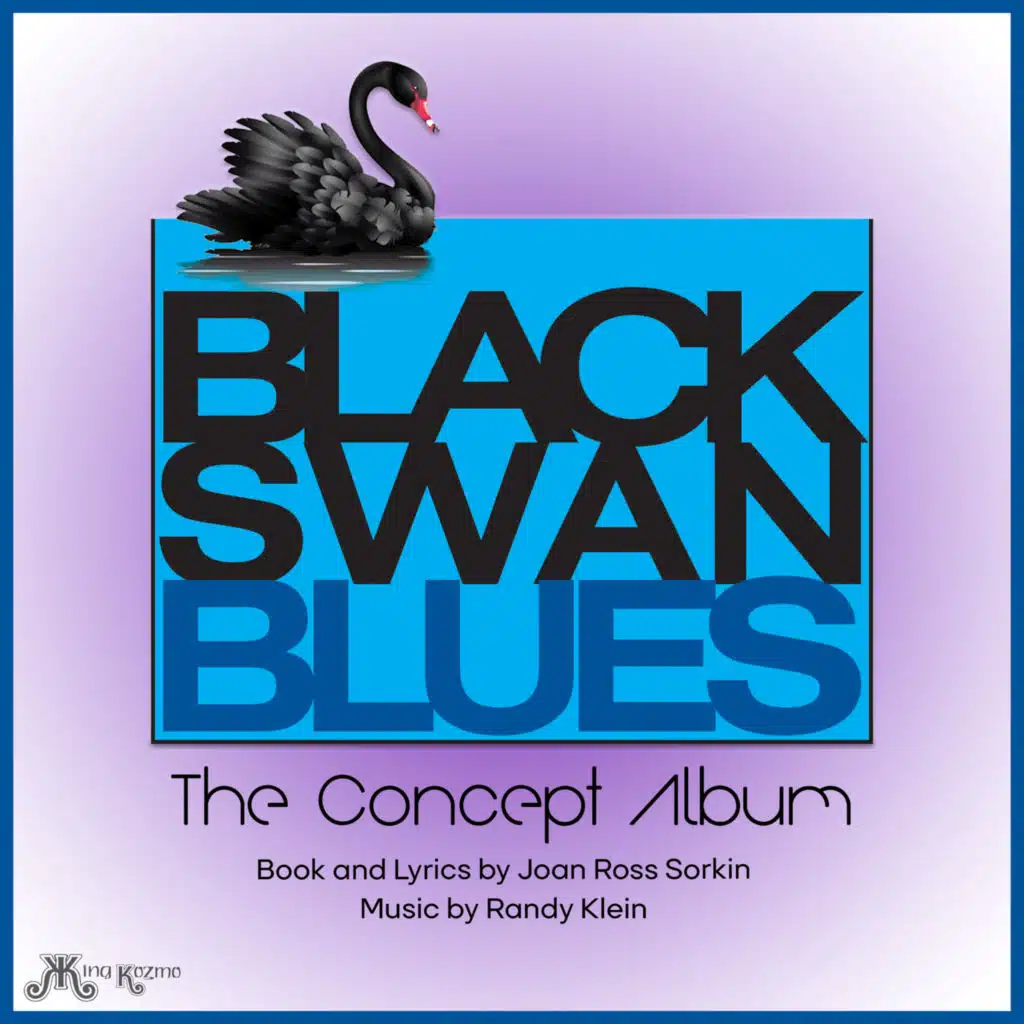 Voodoo on You (feat. Kayla Davion, Celeste Rose, Soara-Joye Ross, Carla R. Stewart, Aurelia Williams, Lilli Cooper, Jerry Dixon & Jonathan Long)