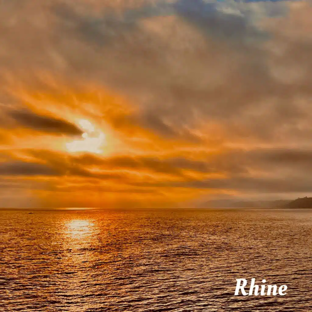 Rhine