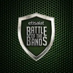 Etisalat Battle Of The Bands