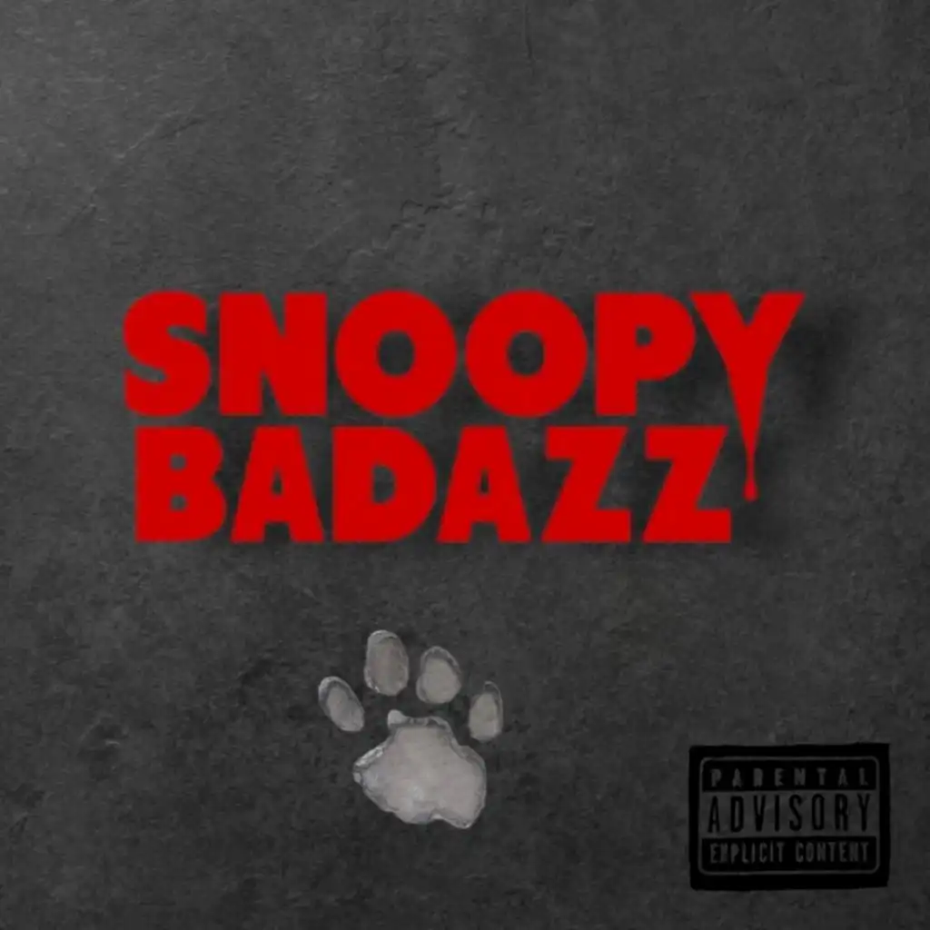 Snoopy Badazz