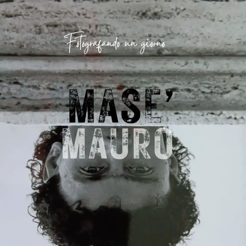 Mauro Masè