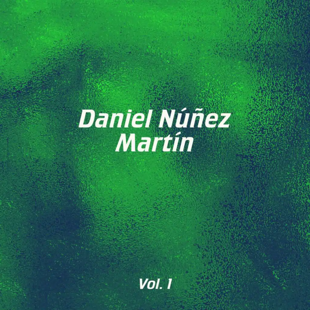 Daniel Núñez Martín