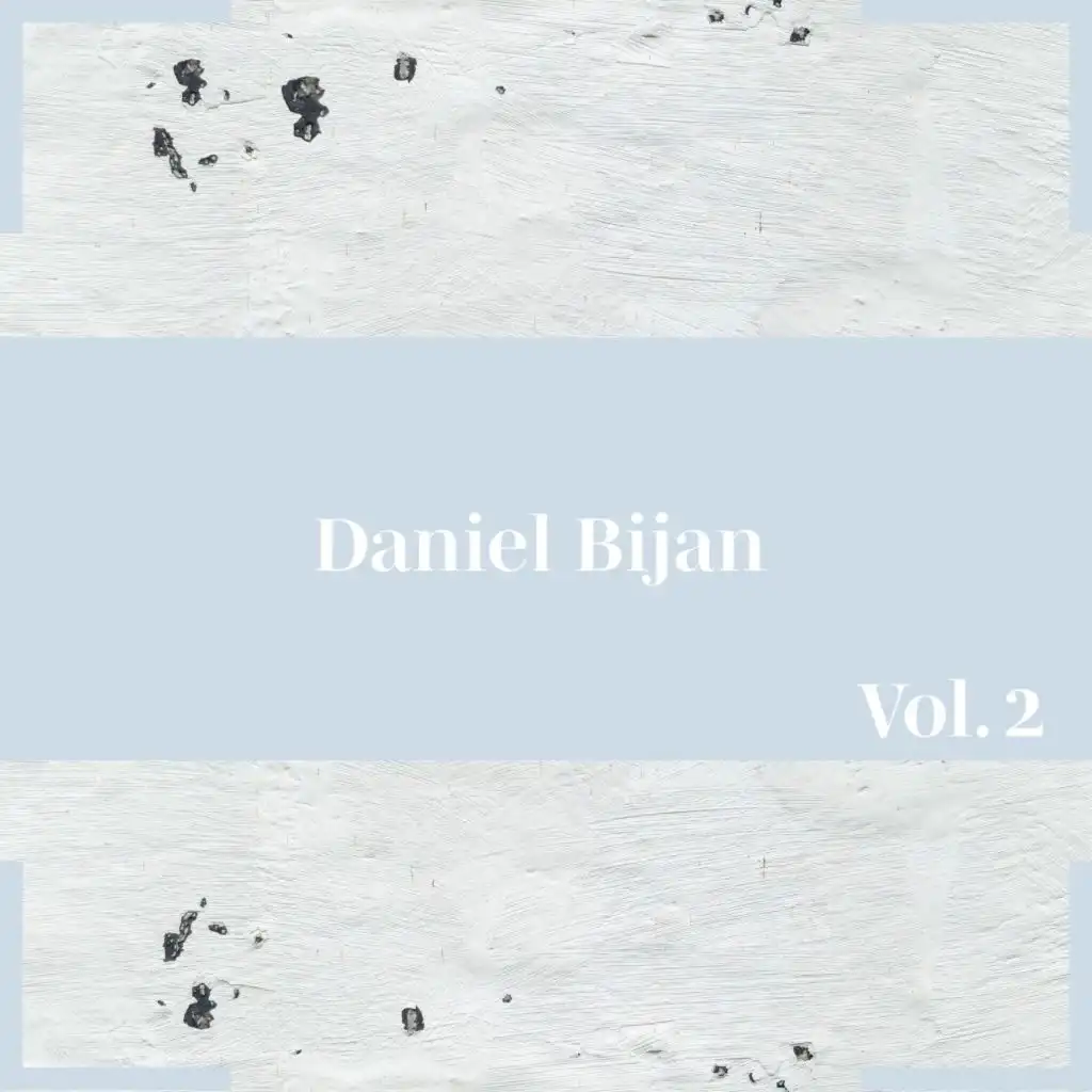 Daniel Bijan, Vol. 2