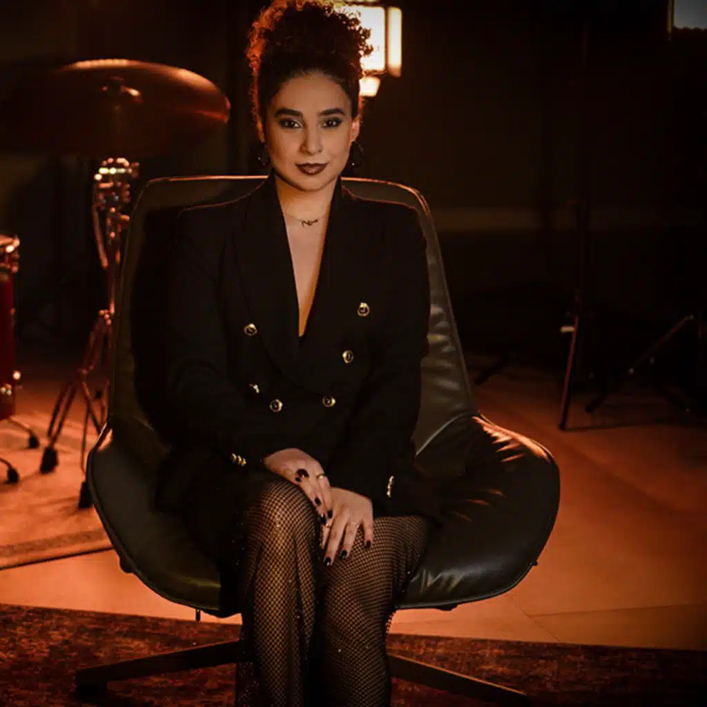 بحبك وحشتيني