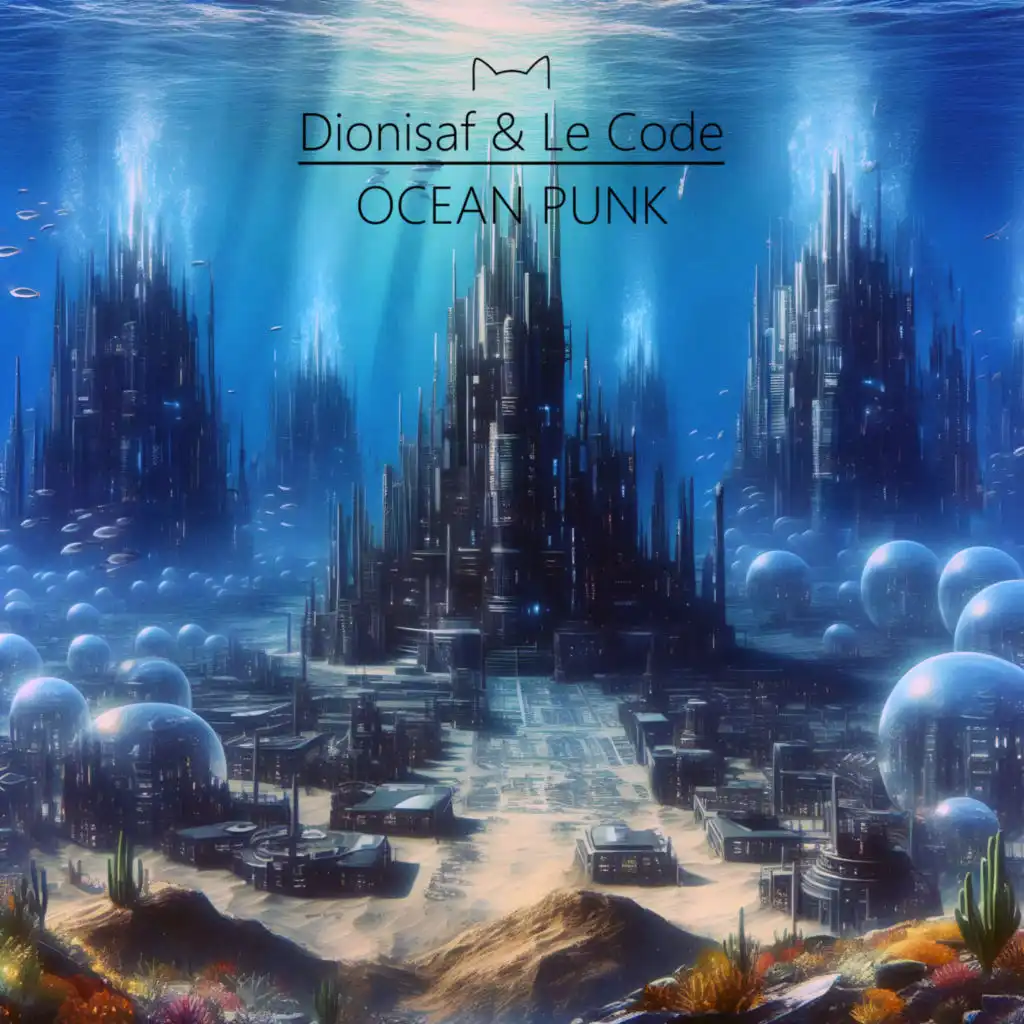 Ocean Punk